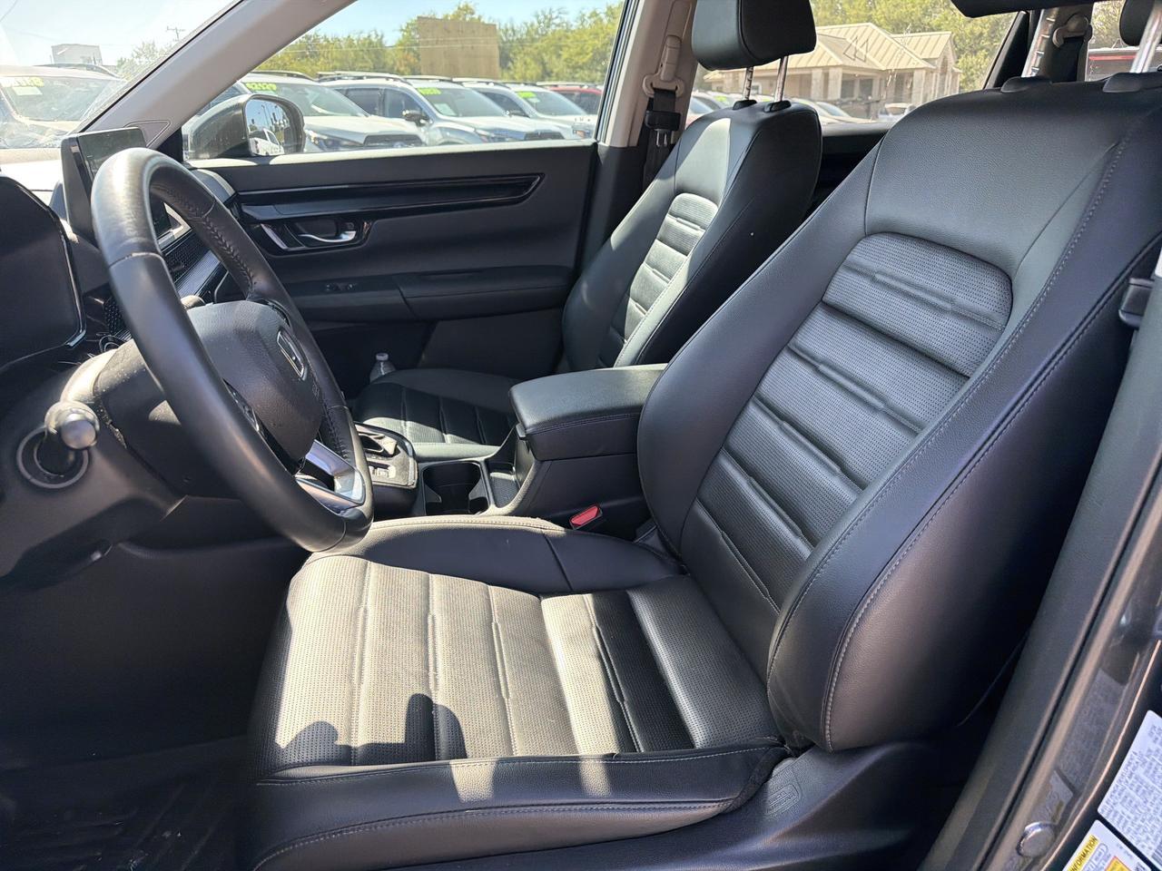 2024 Honda CR-V EX-L San Antonio TX