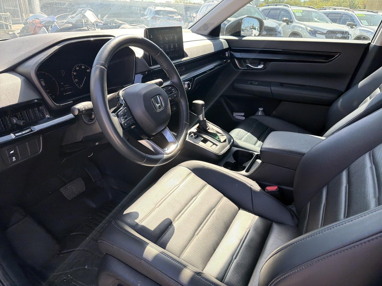 2024 Honda CR-V EX-L San Antonio TX