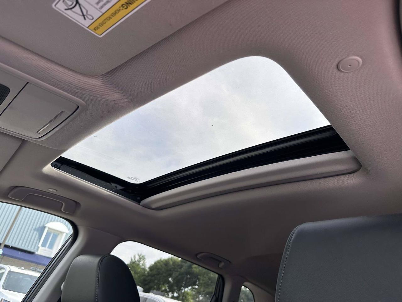 2024 Honda CR-V EX-L San Clemente CA