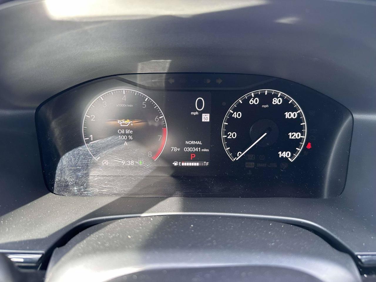 2024 Honda CR-V EX-L San Clemente CA
