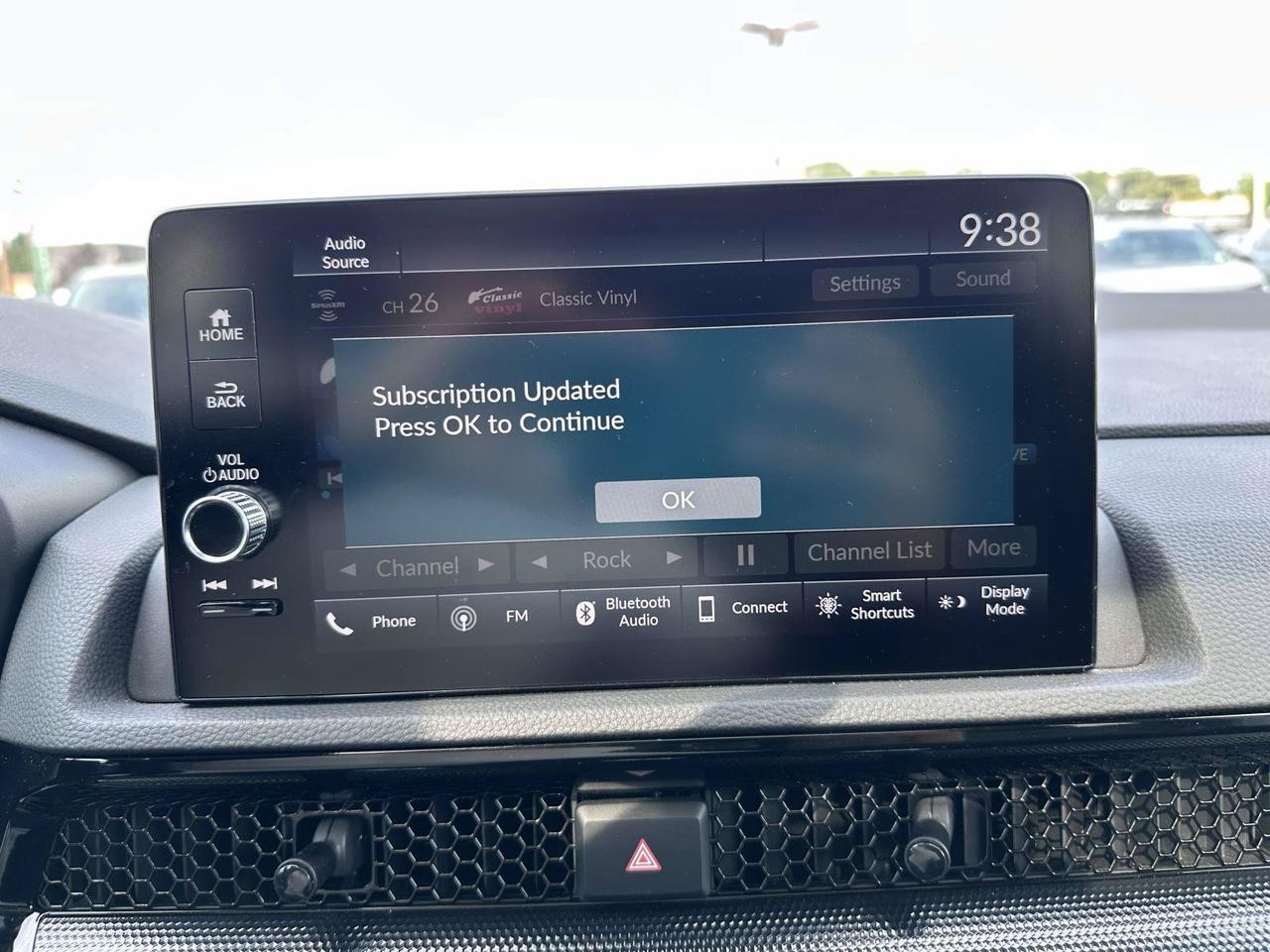 2024 Honda CR-V EX-L San Clemente CA