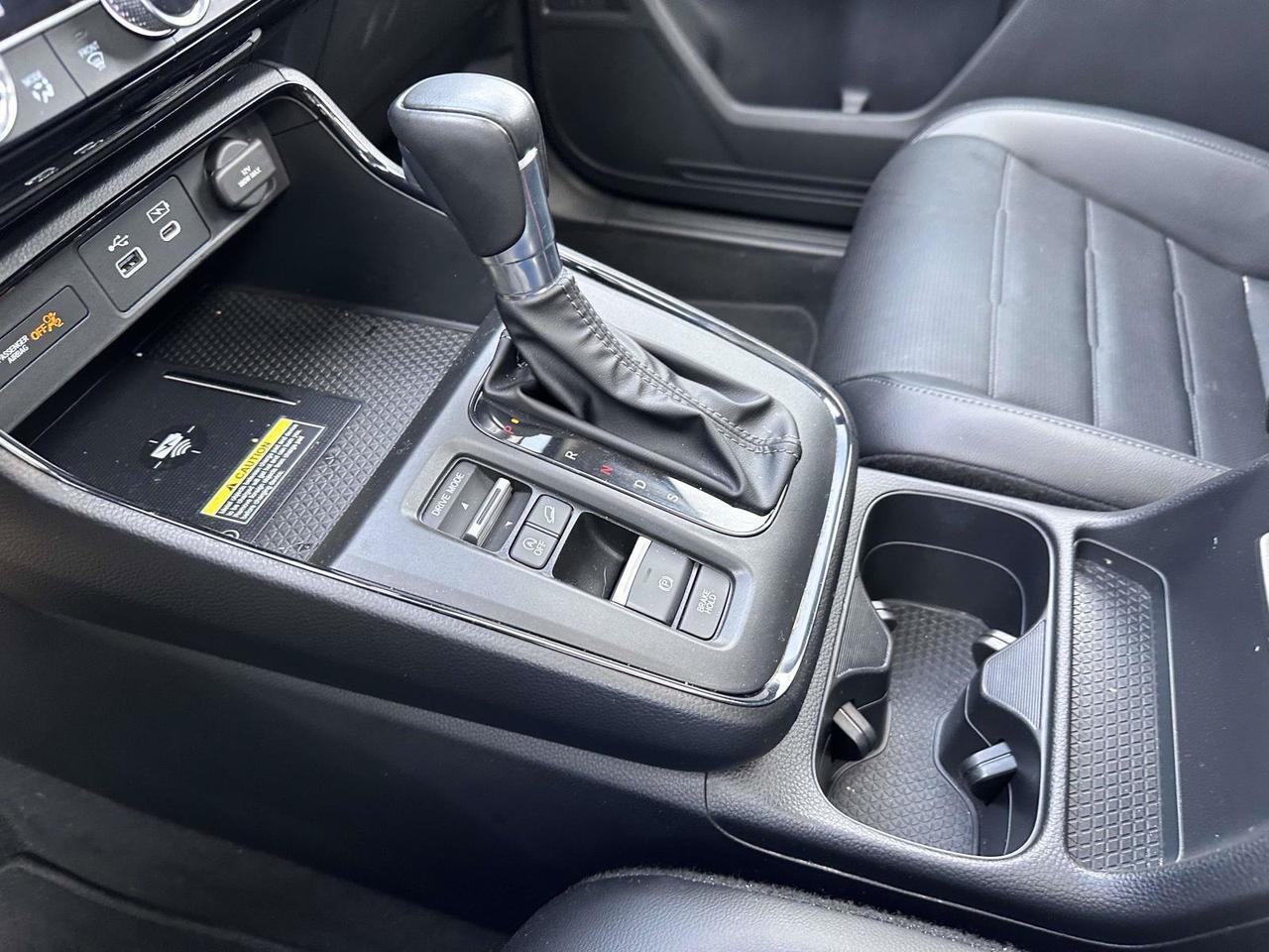 2024 Honda CR-V EX-L San Clemente CA
