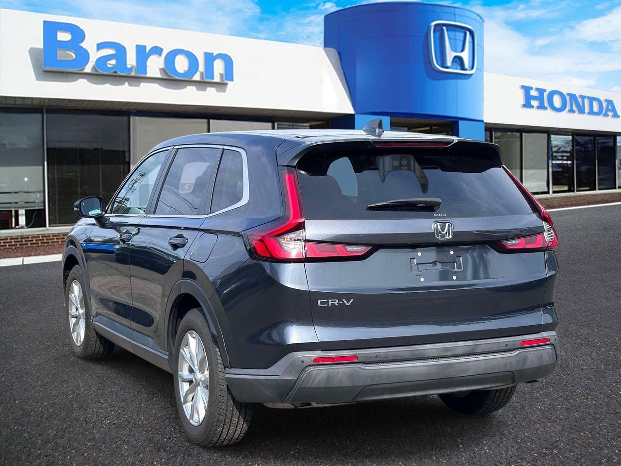 2024 Honda CR-V EX-L San Clemente CA
