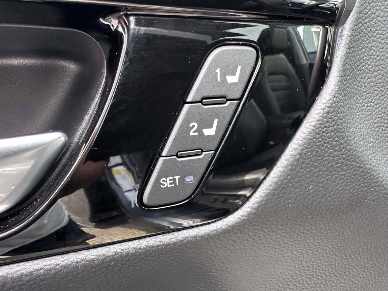2024 Honda CR-V EX-L San Clemente CA