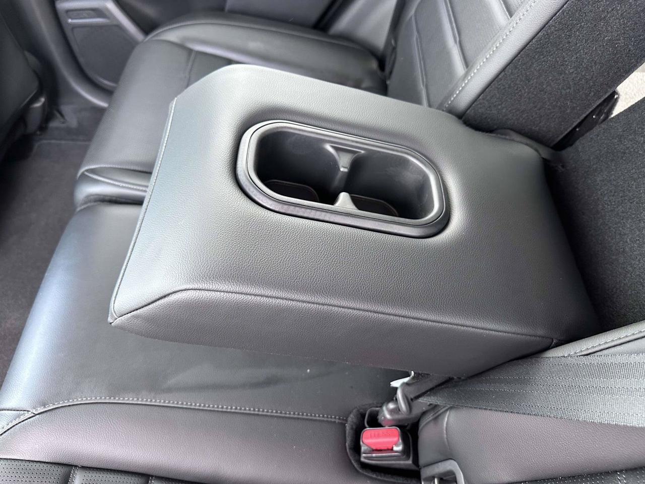 2024 Honda CR-V EX-L San Clemente CA