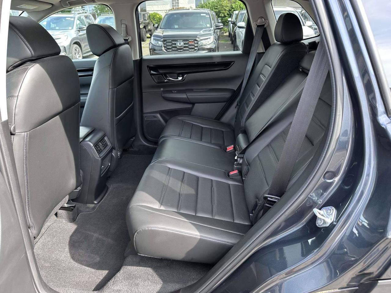2024 Honda CR-V EX-L San Clemente CA