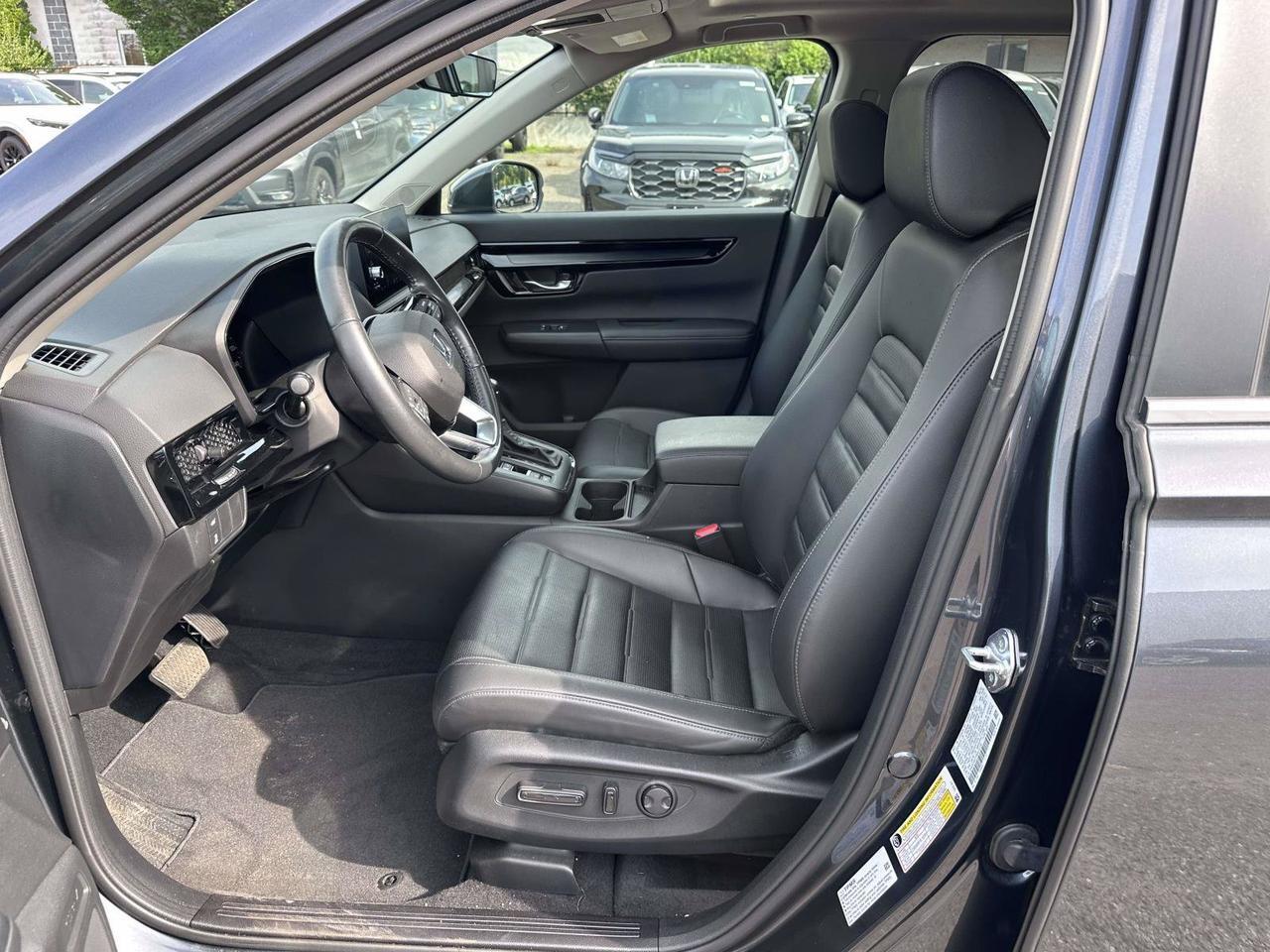 2024 Honda CR-V EX-L San Clemente CA