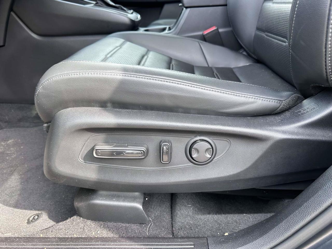 2024 Honda CR-V EX-L San Clemente CA