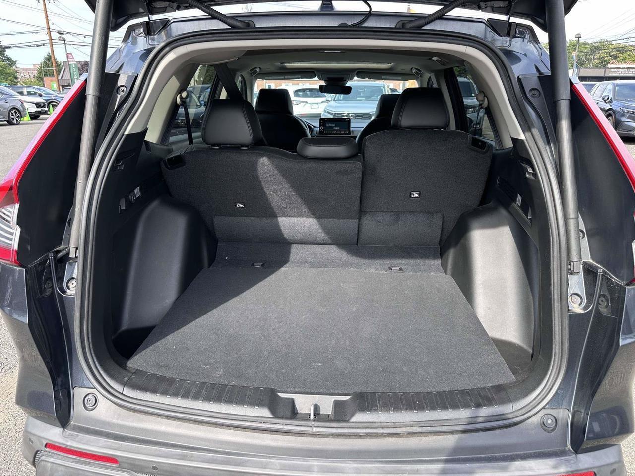 2024 Honda CR-V EX-L San Clemente CA
