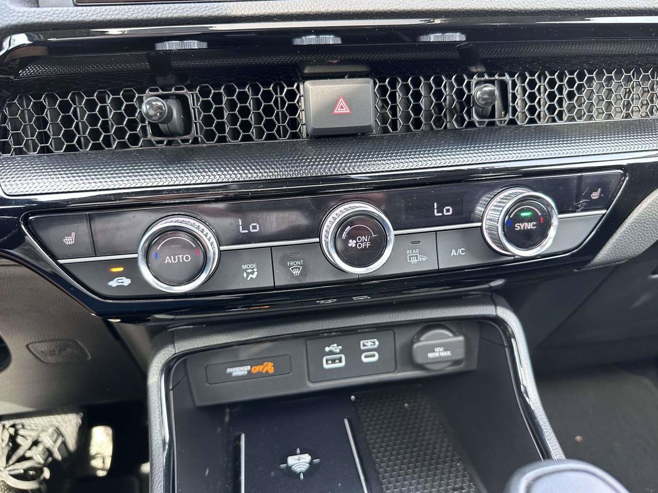 2024 Honda CR-V EX-L San Clemente CA