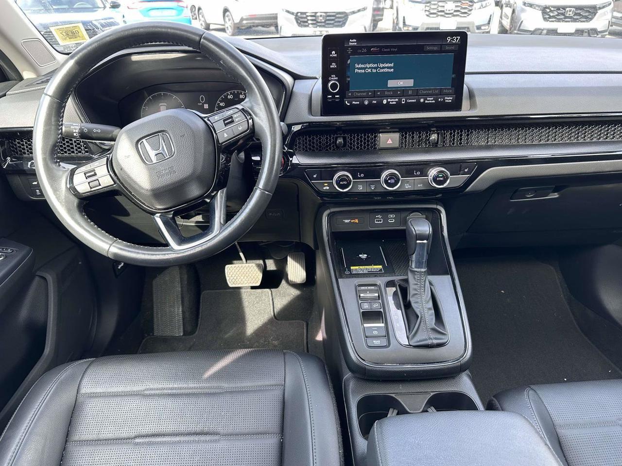 2024 Honda CR-V EX-L San Clemente CA