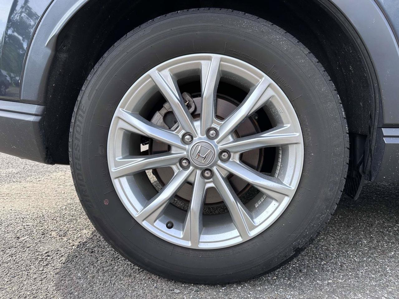 2024 Honda CR-V EX-L San Clemente CA