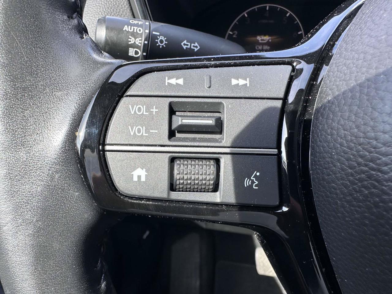 2024 Honda CR-V EX-L San Clemente CA