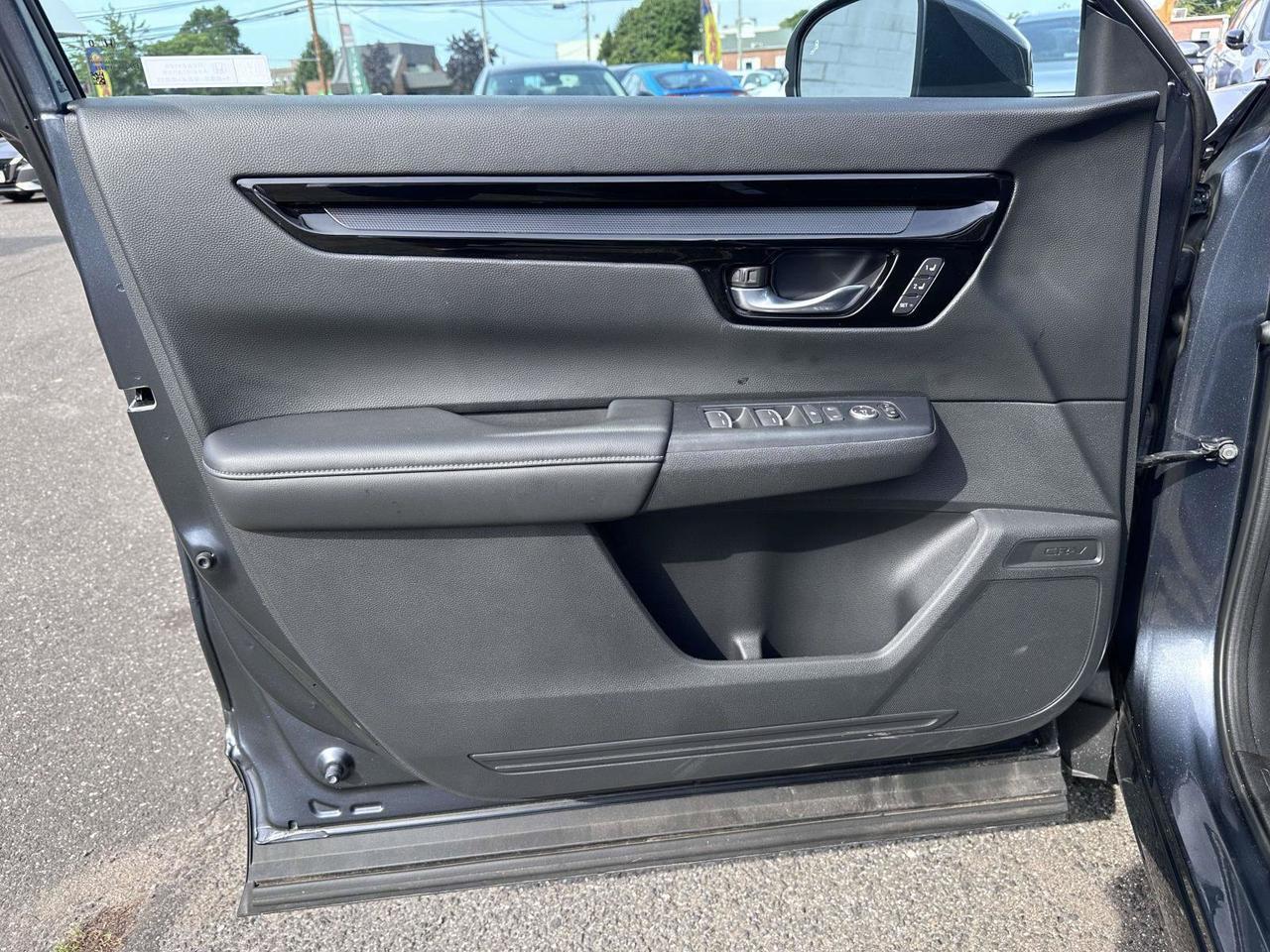 2024 Honda CR-V EX-L San Clemente CA