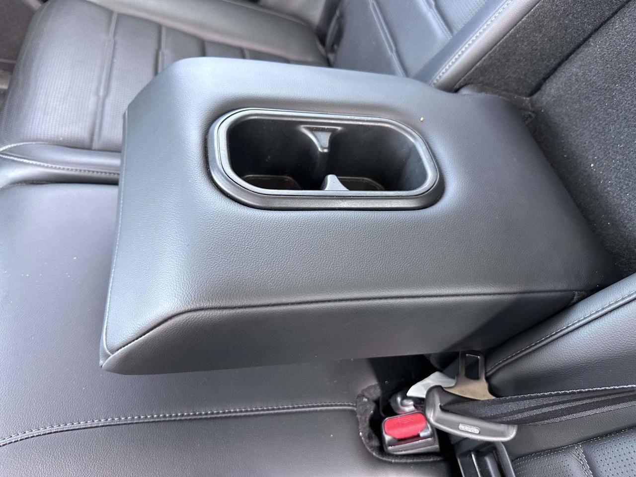 2024 Honda CR-V EX-L San Clemente CA
