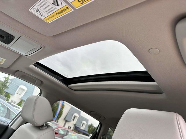 2024 Honda CR-V EX-L San Clemente CA