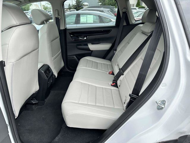 2024 Honda CR-V EX-L San Clemente CA