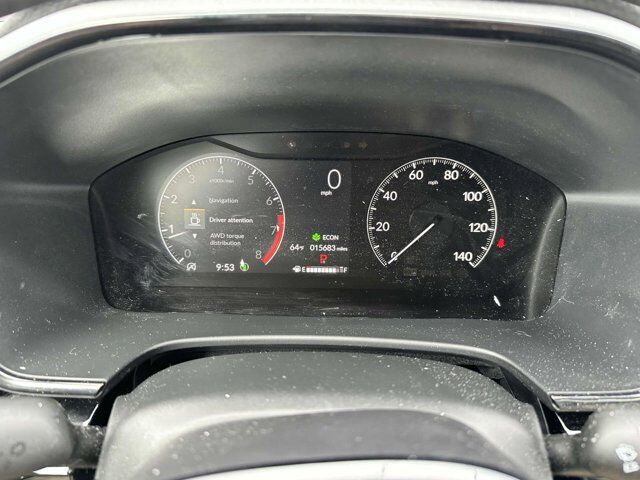 2024 Honda CR-V EX-L San Clemente CA