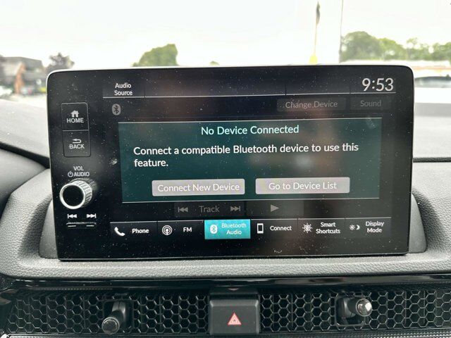 2024 Honda CR-V EX-L San Clemente CA