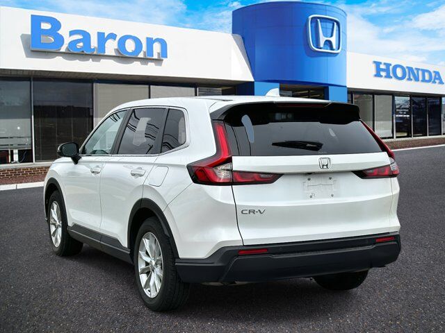 2024 Honda CR-V EX-L San Clemente CA