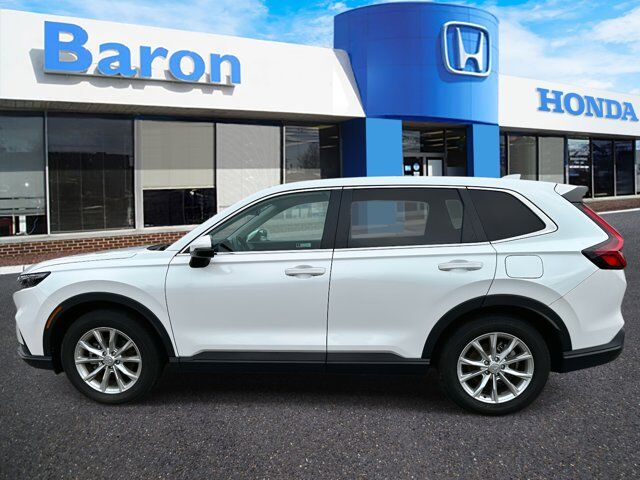 2024 Honda CR-V EX-L San Clemente CA
