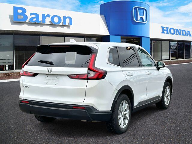 2024 Honda CR-V EX-L San Clemente CA