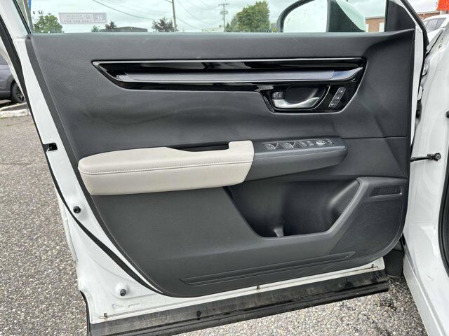 2024 Honda CR-V EX-L San Clemente CA