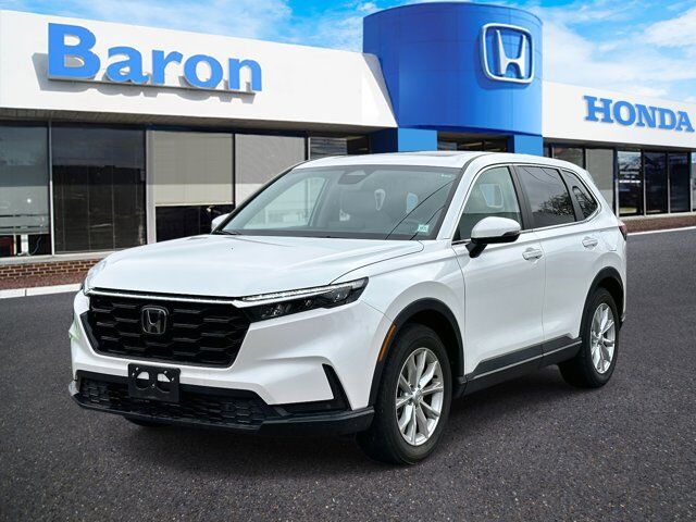 2024 Honda CR-V EX-L San Clemente CA