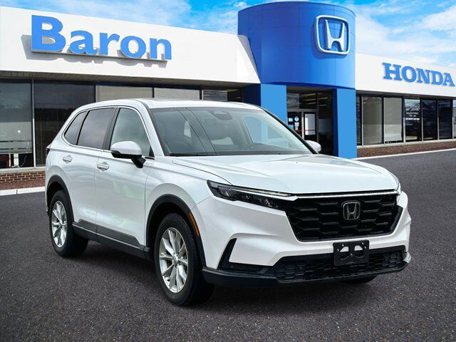 2024 Honda CR-V EX-L San Clemente CA
