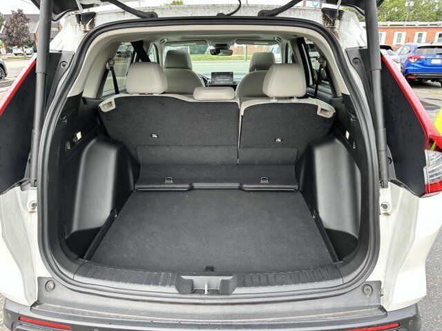 2024 Honda CR-V EX-L San Clemente CA
