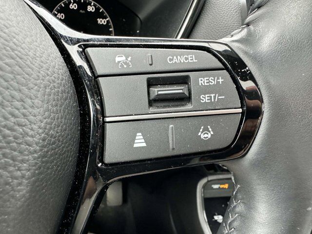 2024 Honda CR-V EX-L San Clemente CA