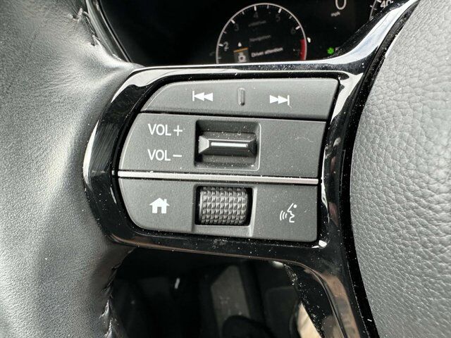 2024 Honda CR-V EX-L San Clemente CA