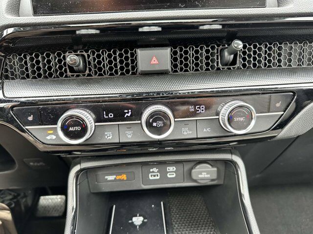 2024 Honda CR-V EX-L San Clemente CA