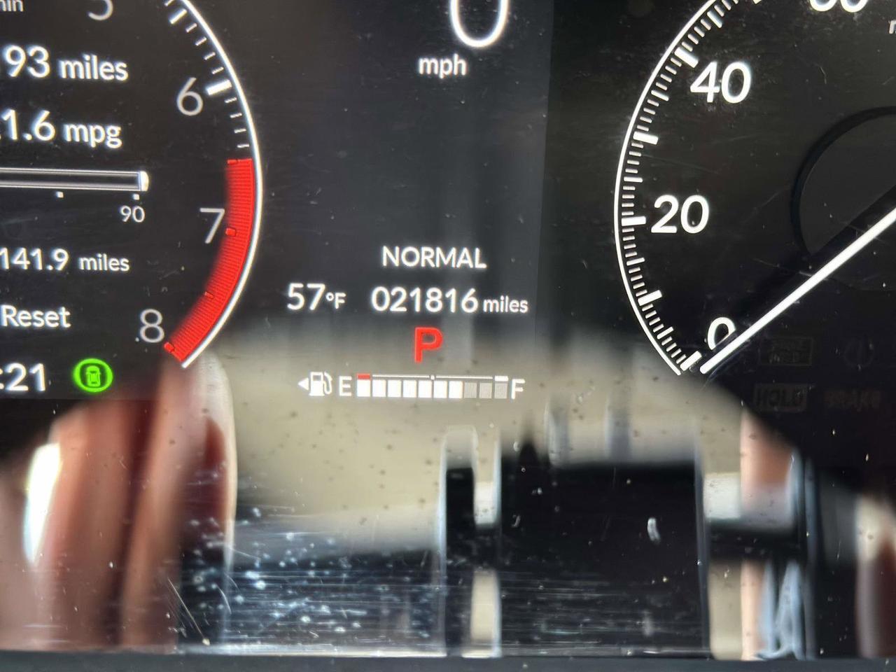 2024 Honda CR-V EX-L San Clemente CA