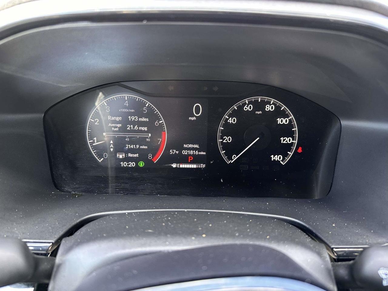 2024 Honda CR-V EX-L San Clemente CA
