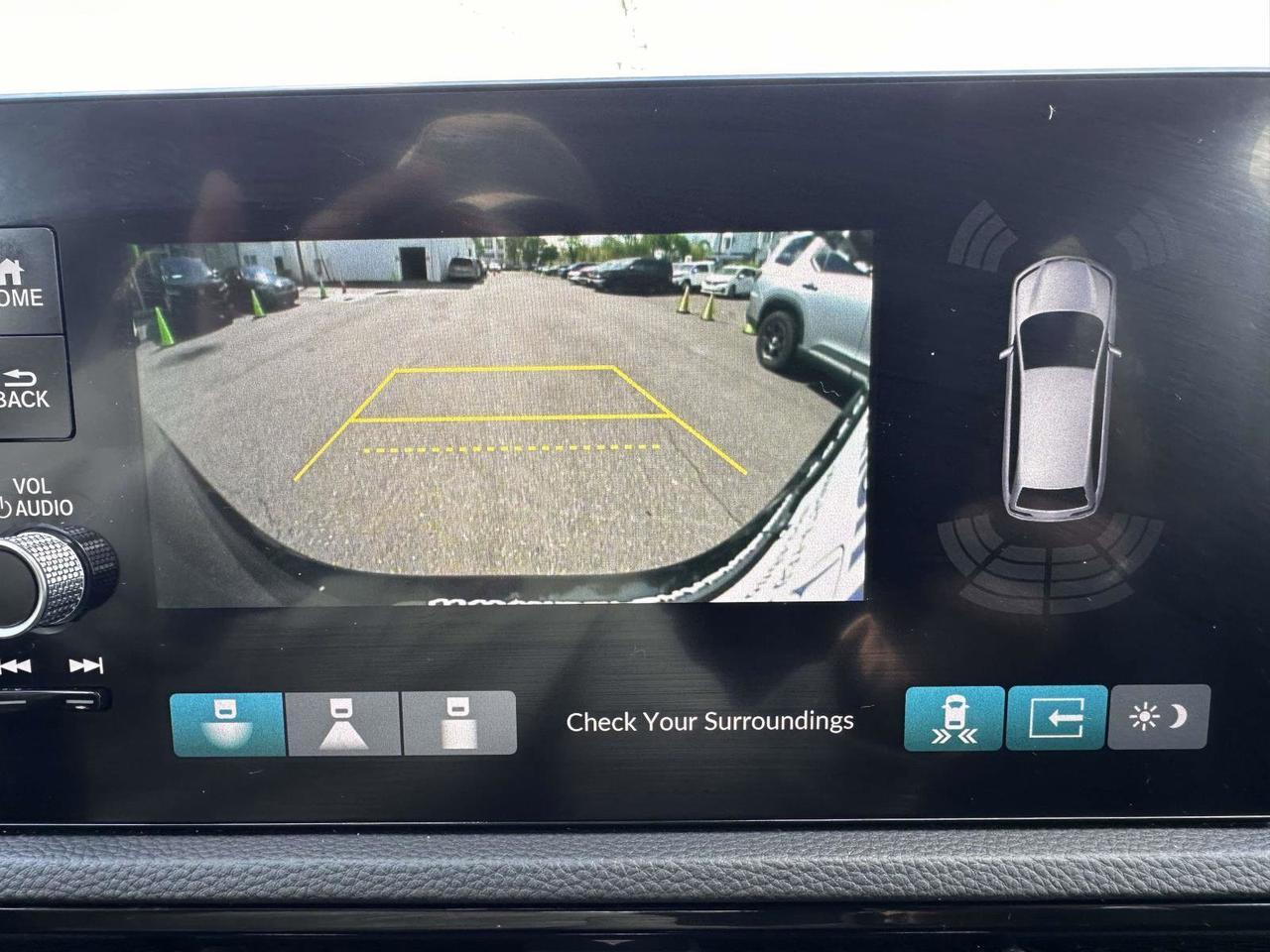 2024 Honda CR-V EX-L San Clemente CA