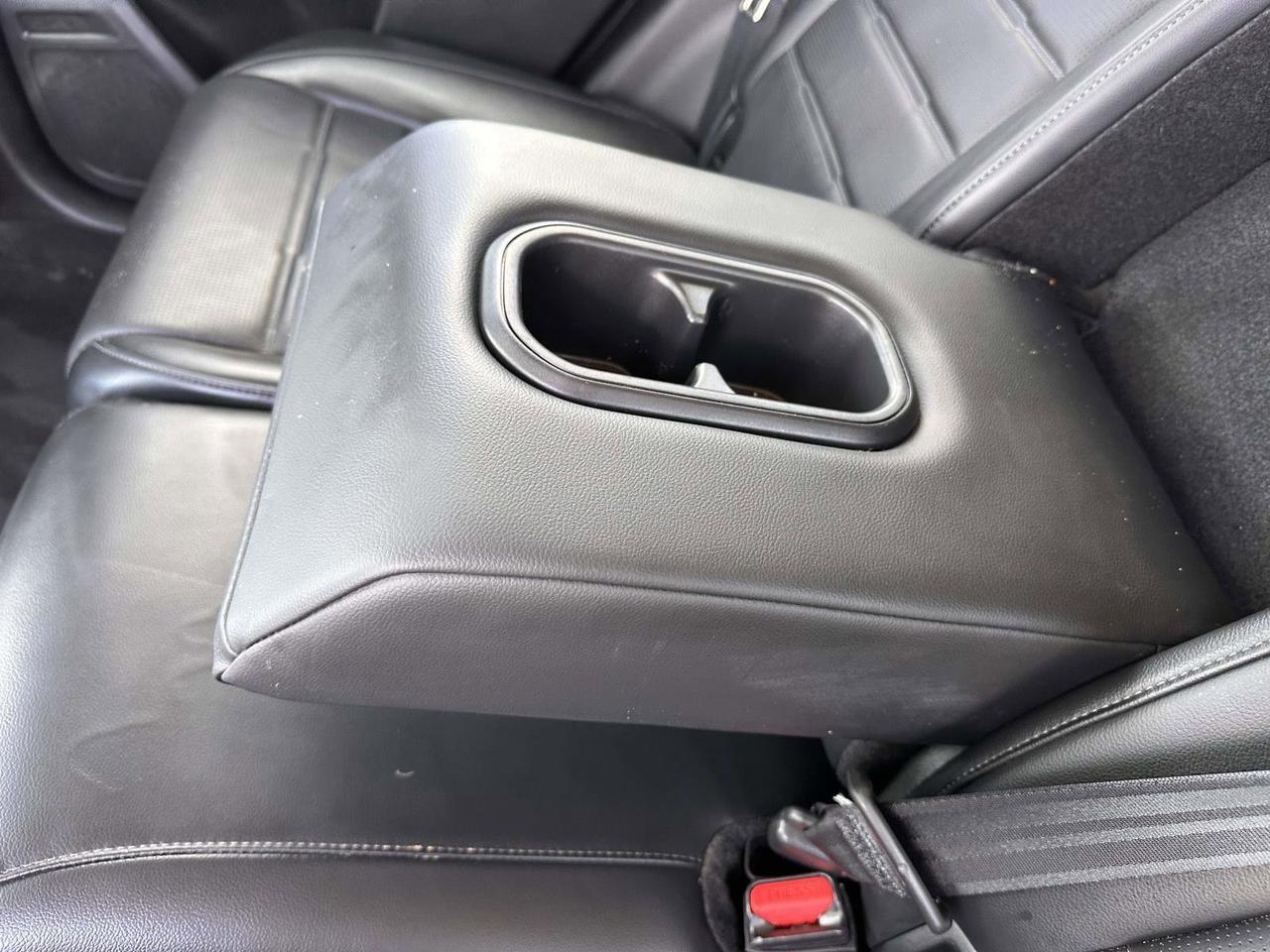 2024 Honda CR-V EX-L San Clemente CA