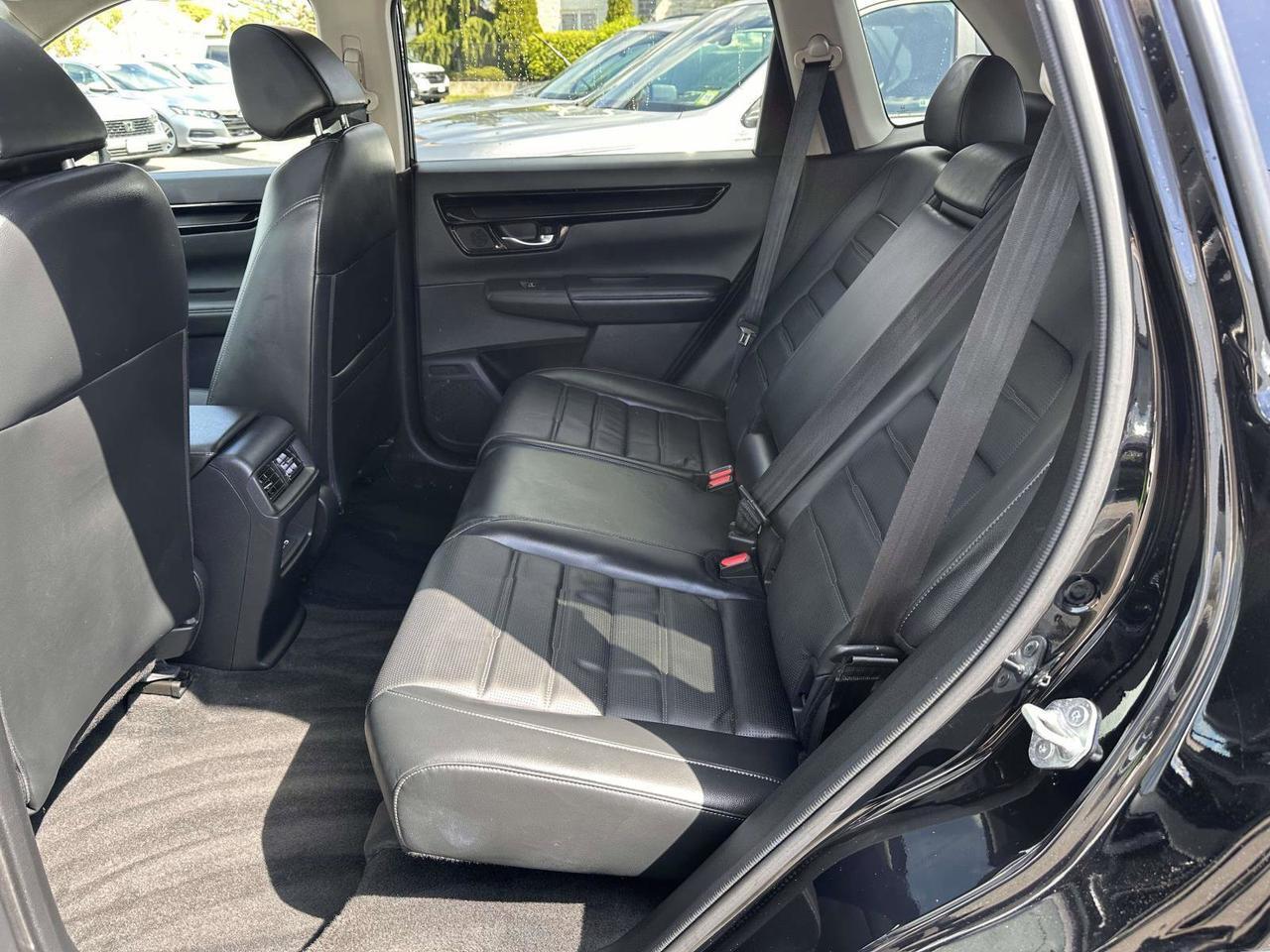 2024 Honda CR-V EX-L San Clemente CA