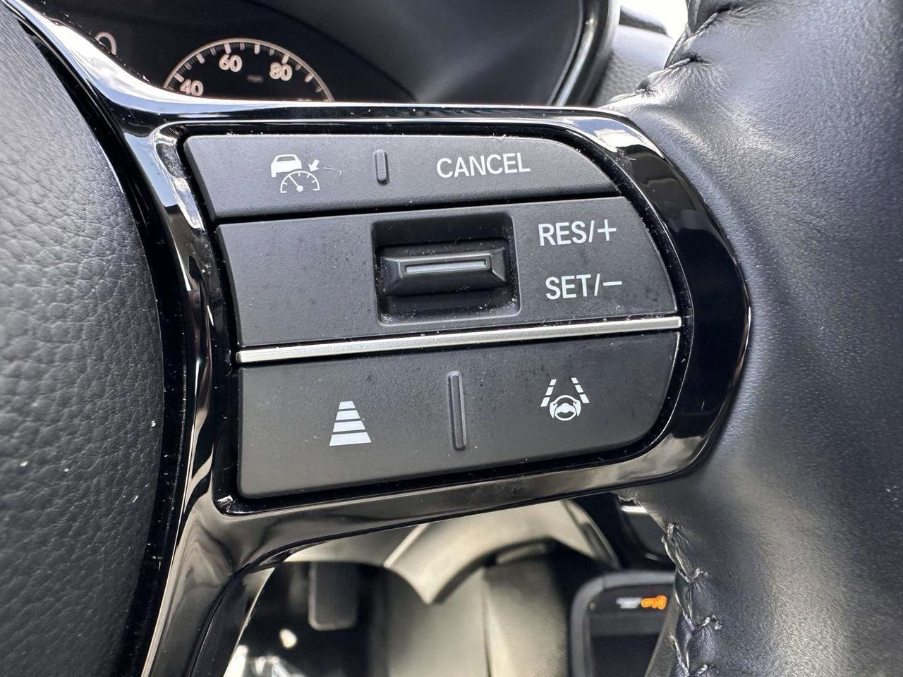 2024 Honda CR-V EX-L San Clemente CA