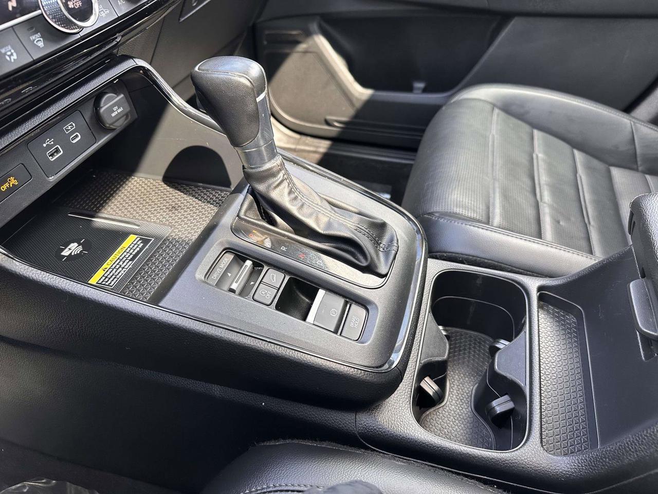 2024 Honda CR-V EX-L San Clemente CA