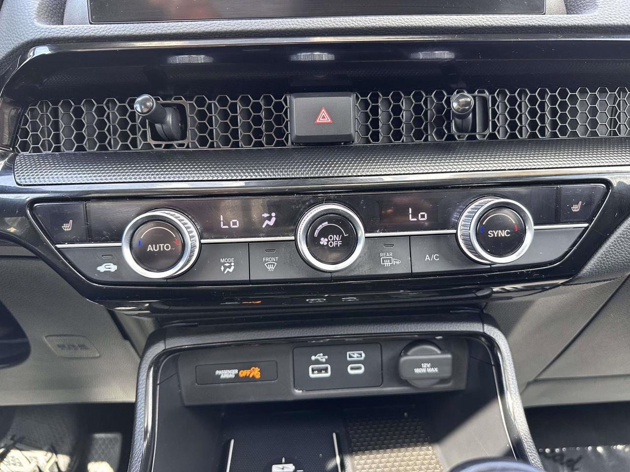 2024 Honda CR-V EX-L San Clemente CA