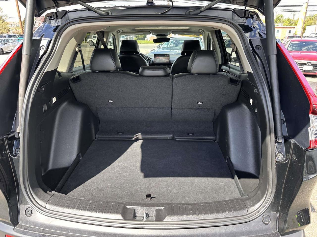 2024 Honda CR-V EX-L San Clemente CA