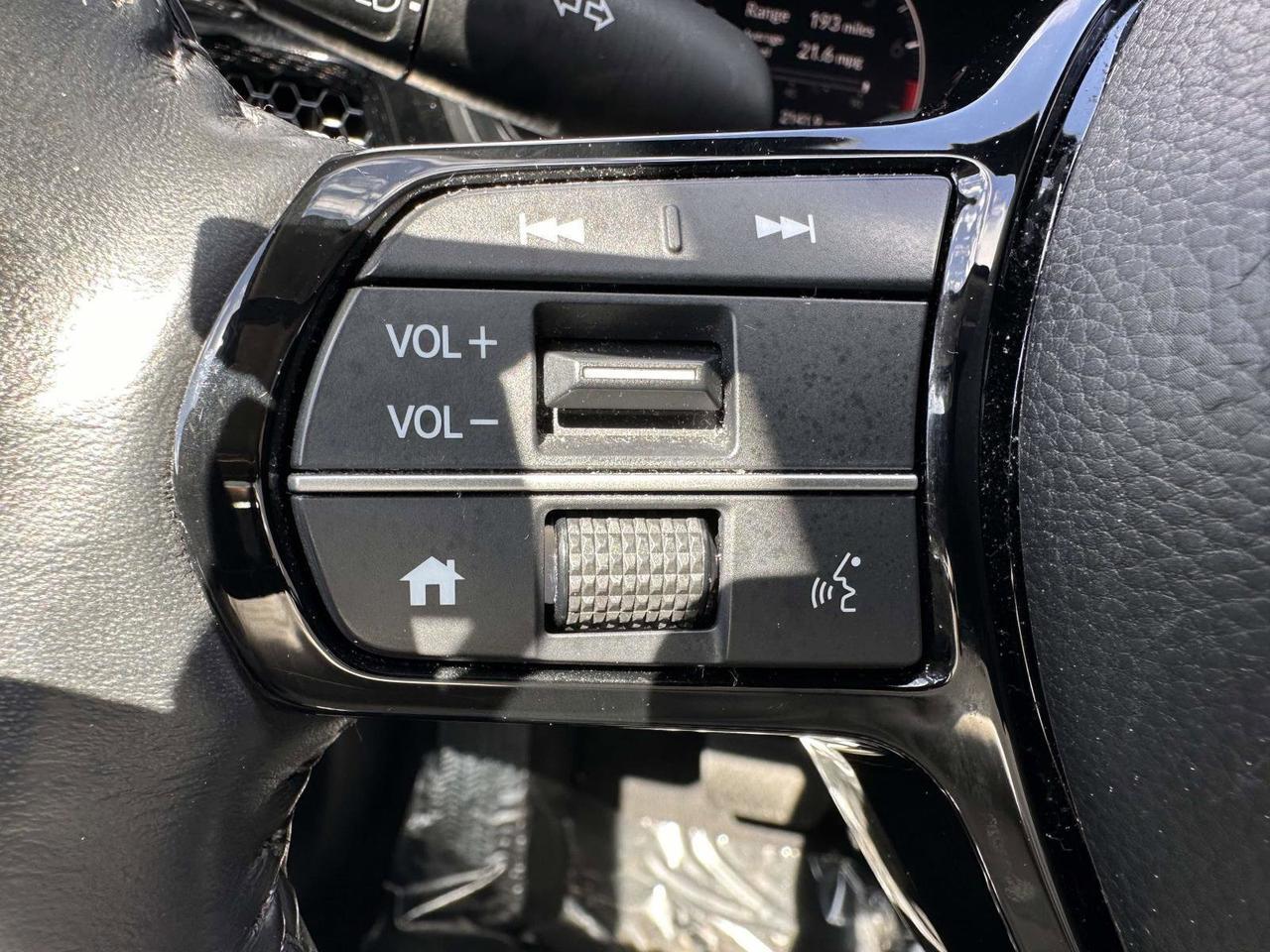 2024 Honda CR-V EX-L San Clemente CA