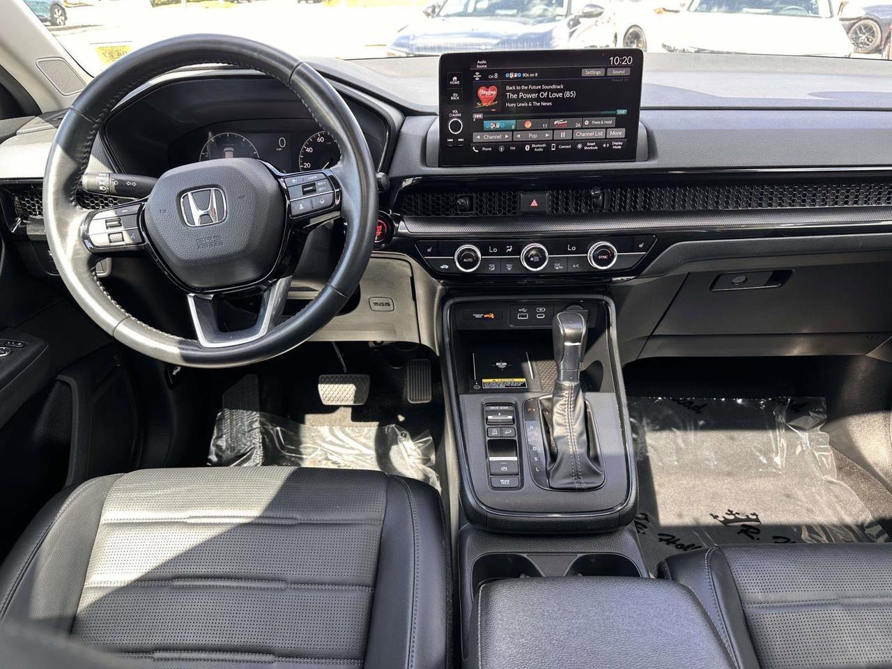 2024 Honda CR-V EX-L San Clemente CA