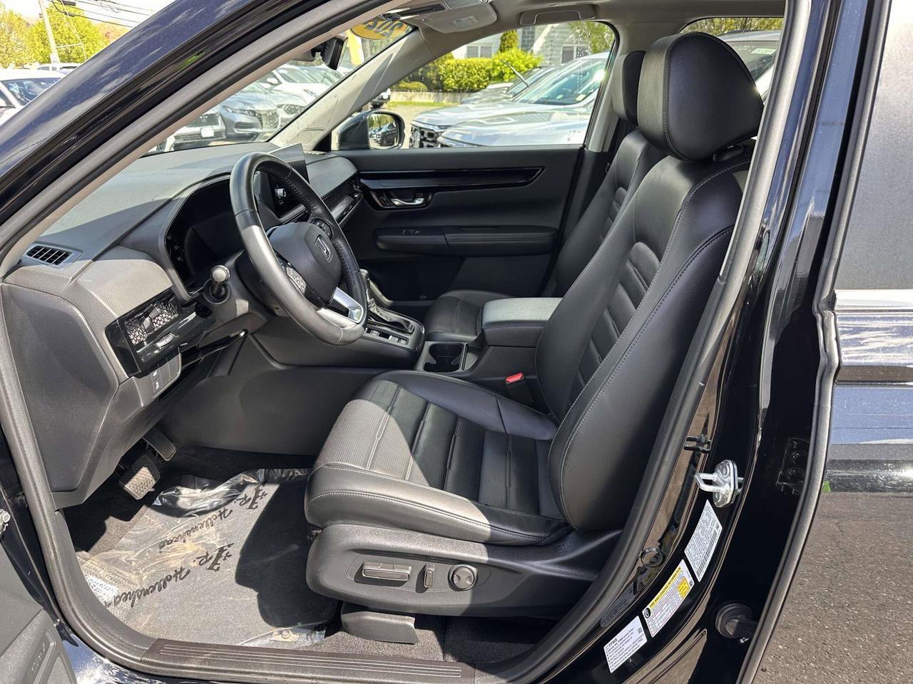 2024 Honda CR-V EX-L San Clemente CA