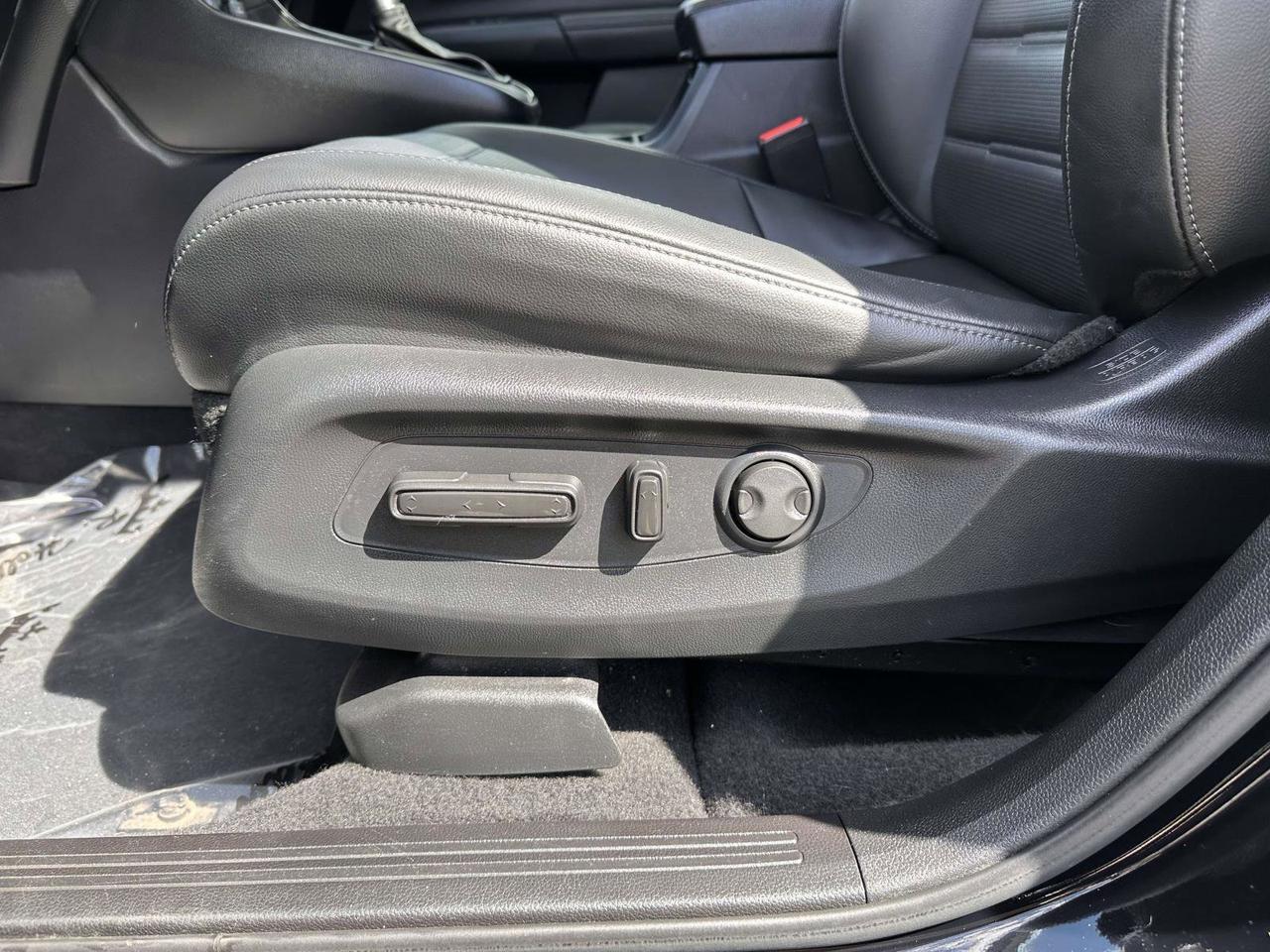 2024 Honda CR-V EX-L San Clemente CA