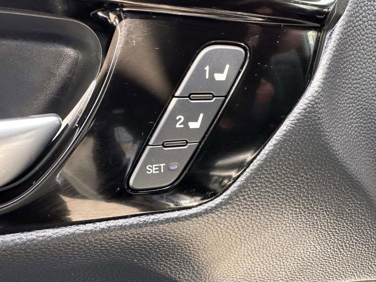 2024 Honda CR-V EX-L San Clemente CA