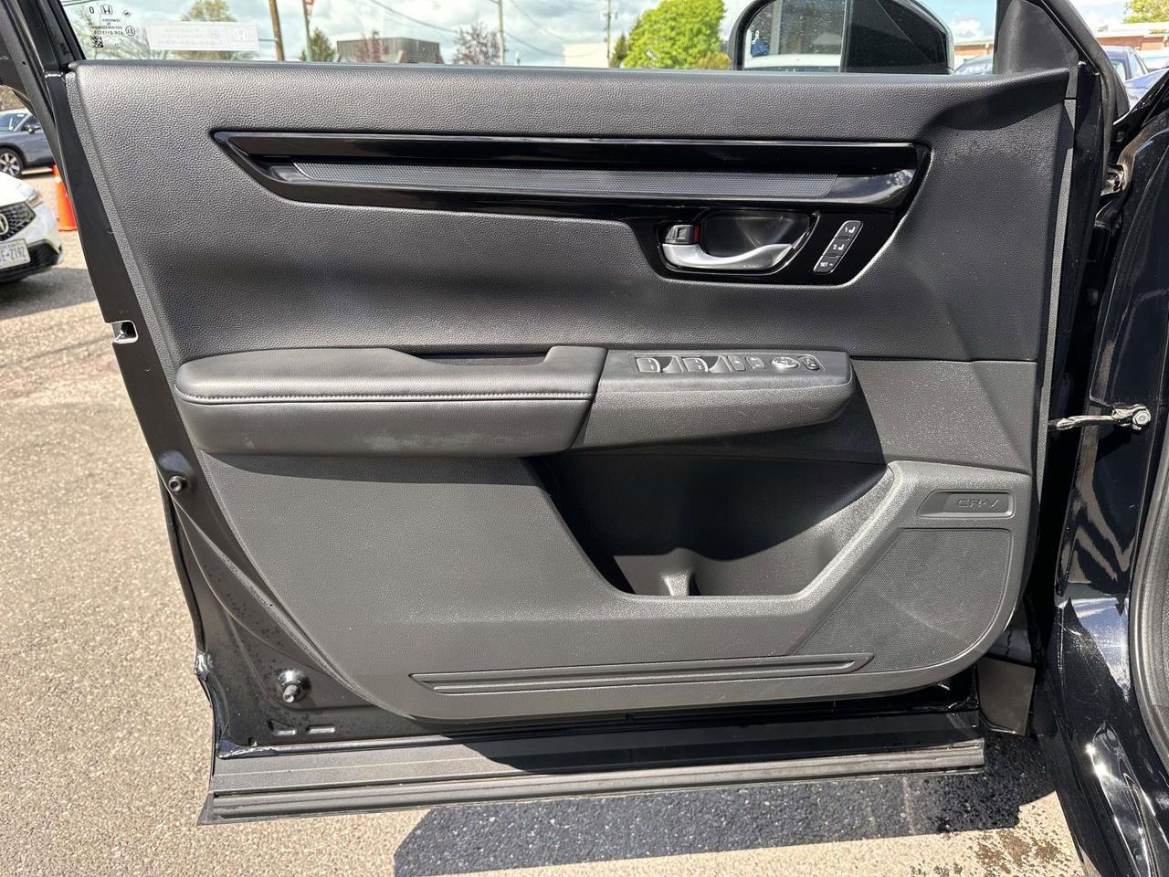 2024 Honda CR-V EX-L San Clemente CA