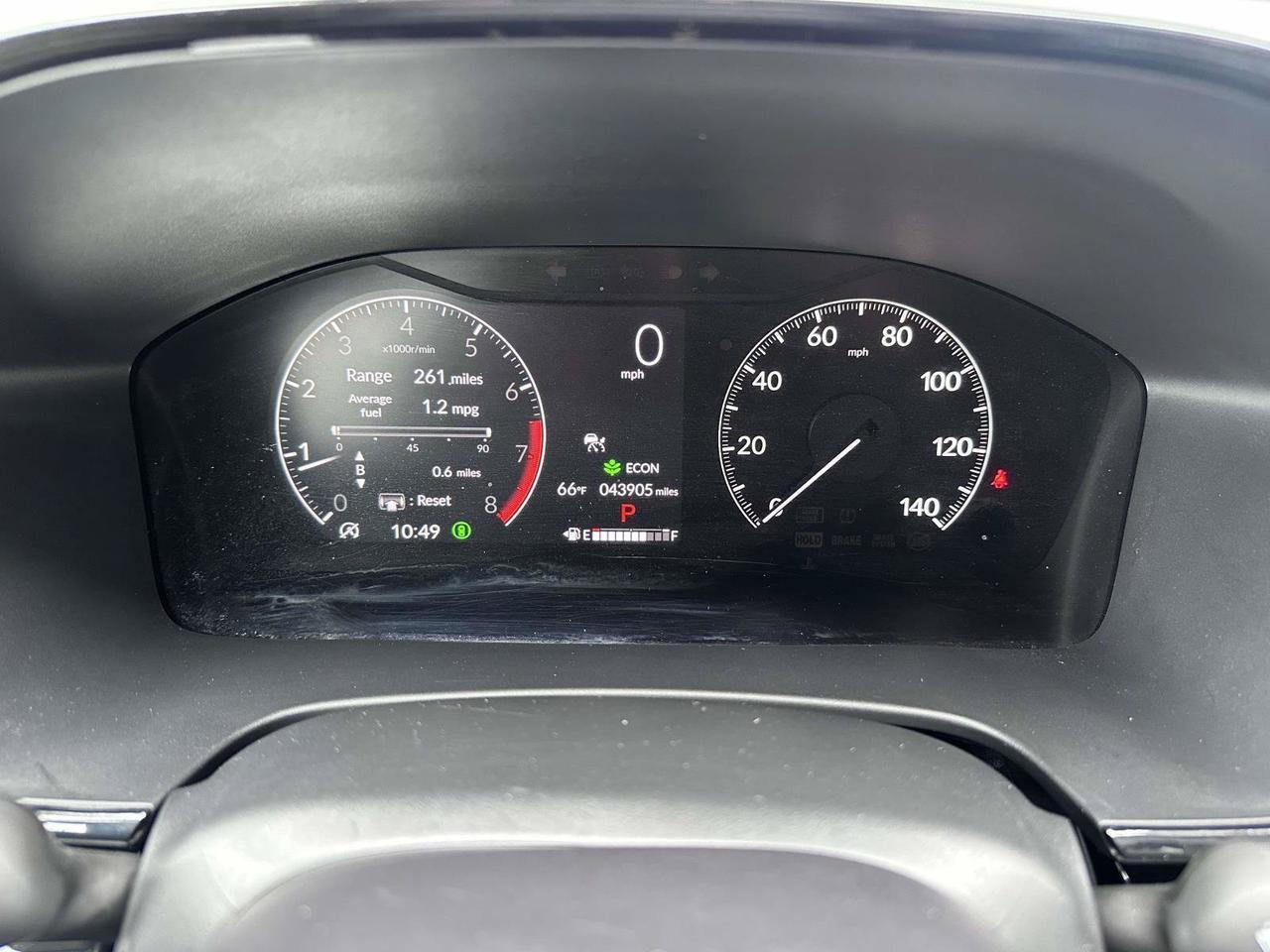 2024 Honda CR-V EX-L San Clemente CA
