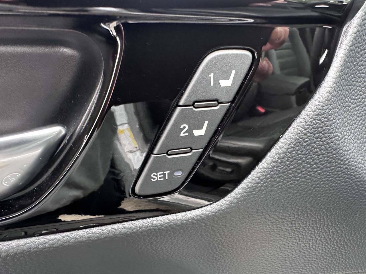 2024 Honda CR-V EX-L San Clemente CA